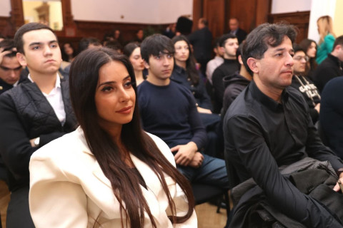 Az azerbajdzsáni diaszpóra új fejlődési szakaszba lépett