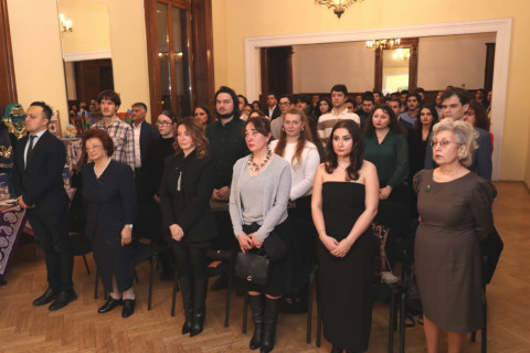 Az azerbajdzsáni diaszpóra új fejlődési szakaszba lépett