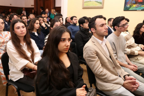 Az azerbajdzsáni diaszpóra új fejlődési szakaszba lépett