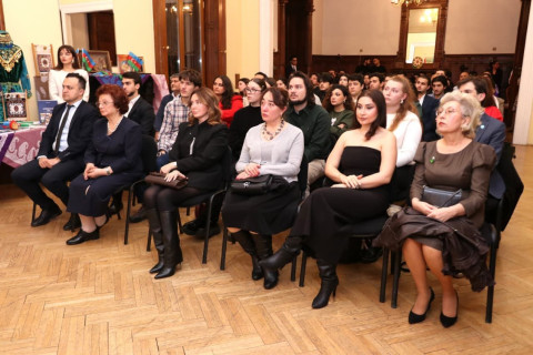 Az azerbajdzsáni diaszpóra új fejlődési szakaszba lépett