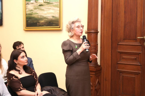 Az azerbajdzsáni diaszpóra új fejlődési szakaszba lépett