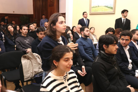 Az azerbajdzsáni diaszpóra új fejlődési szakaszba lépett