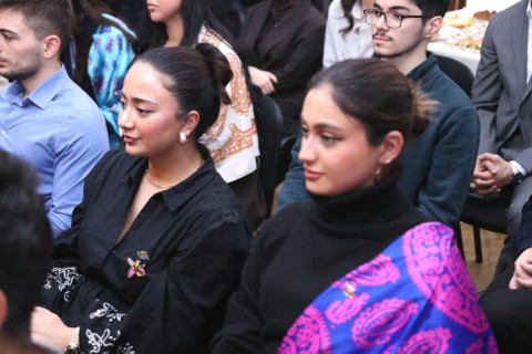 Az azerbajdzsáni diaszpóra új fejlődési szakaszba lépett