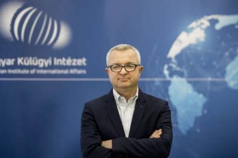 Az azerbajdzsáni gáz erősíti Közép-Európa biztonságát – László Vasa