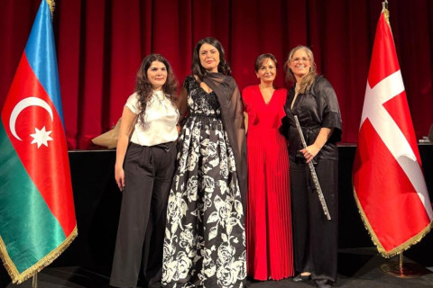 Az azerbajdzsáni zene Európából felhangzó visszhangja