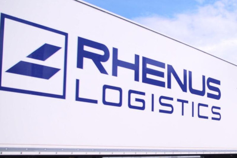 A Rhenus Logistics a Kína–Azerbajdzsán–Európa útvonalon a szállítások növekedését prognosztizálja