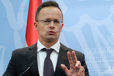 Magyarország kihívást intéz az Európai Unióval szemben