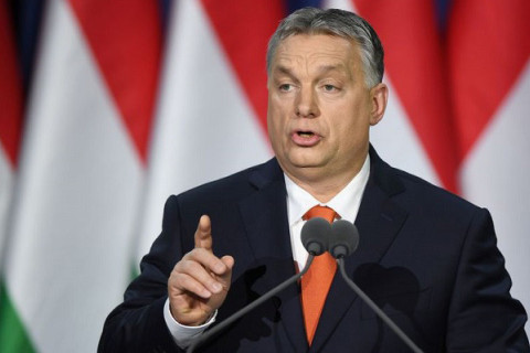 Magyarország nem engedi meg az orosz olaj importjának betiltását