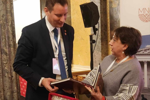 Orbán szerint Grönland sorsáról Dániának és az Egyesült Államoknak kell döntenie