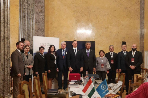 Orbán szerint Grönland sorsáról Dániának és az Egyesült Államoknak kell döntenie