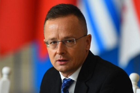 Szijjártó figyelmeztette Ukrajnát: Legyenek óvatosak!