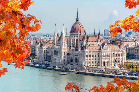 Magyarorszag parlamenti valasztasokra keszul