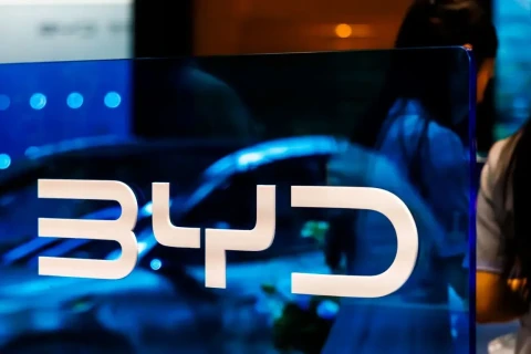 A BYD az Atto 2 crossover gyartasat tervezi Magyarorszagon