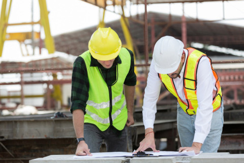 Magyarorszagon megkezdodott a Paks–2 atomeromu epítese