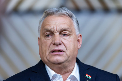 Viktor Orbán elrendelte Magyarország energetikai infrastruktúrájának megerősített védelmét