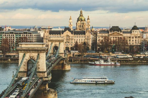 A Magyar Nemzeti Bank túlmelegedésre figyelmeztet az ingatlanpiacon