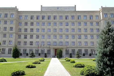 Azerbajdzsán, Törökország és Magyarország vezérkari főnökei biztonsági kérdésekről egyeztettek