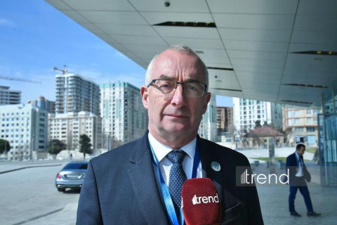 Magyarország és Azerbajdzsán energetikai együttműködése továbbra is stratégiai jelentőségű