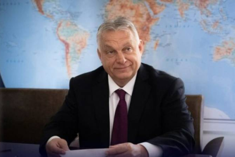 Orbán megígérte, hogy nem engedi Magyarországot katonai konfliktusokba sodorni