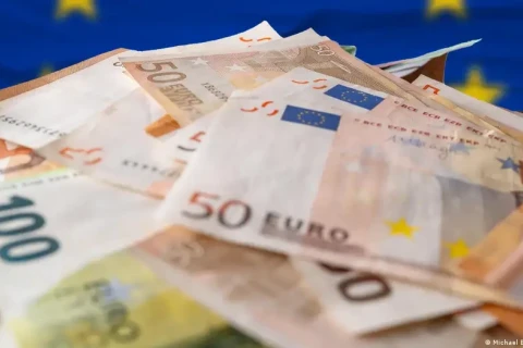 Az EU tervet készít Ukrajna finanszírozására Magyarország megkerülésével