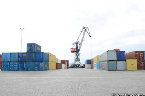 Megnevezték Azerbajdzsán áruforgalmának volumenét a Török Államok Szervezetének tagállamaival