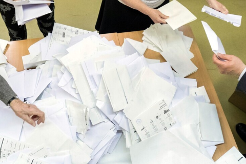 Vasárnap parlamenti választásokat tartanak Magyarországon