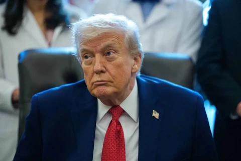 Trump csalódott Orbán választási veresége miatt Magyarországon