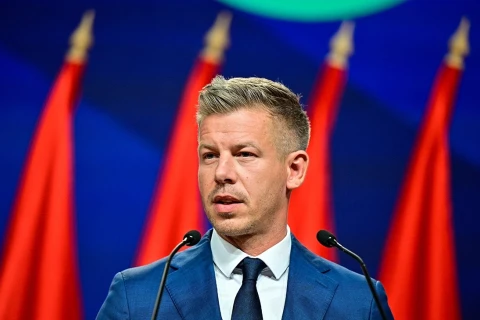 Magyarország nem mondhat le az orosz olajról