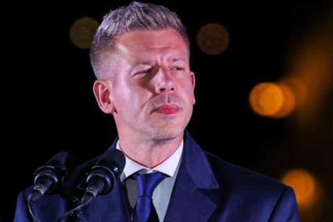 Magyar megígérte, hogy nem engedi be az illegális bevándorlókat Magyarországra