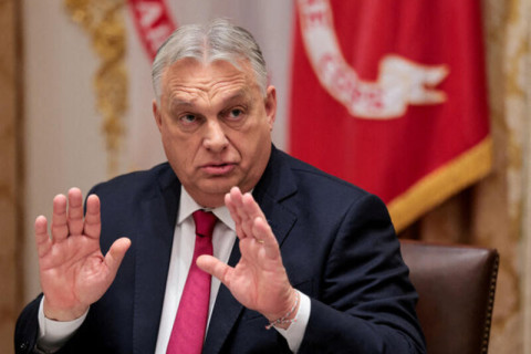 Orbán lemondott parlamenti mandátumáról – VIDEÓ