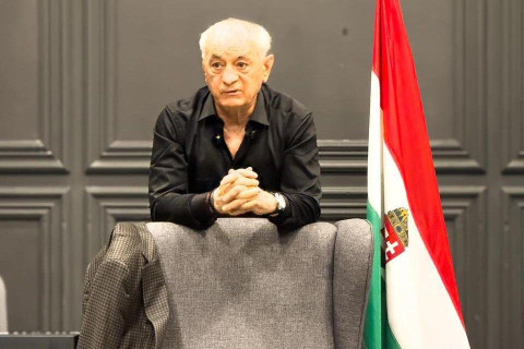 Találkozót tartottak Budapesten Azerbajdzsán népművészével, Fakhreddin Manafovval – FOTÓ