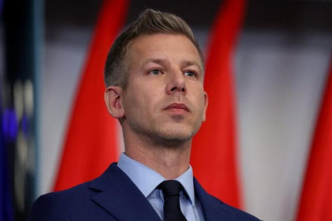 Az EU értékeli Orbán lehetséges utódját