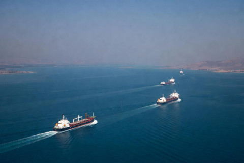 Az Egyesült Államok új koalíciót kíván létrehozni a Hormuzi-szoros ügyében