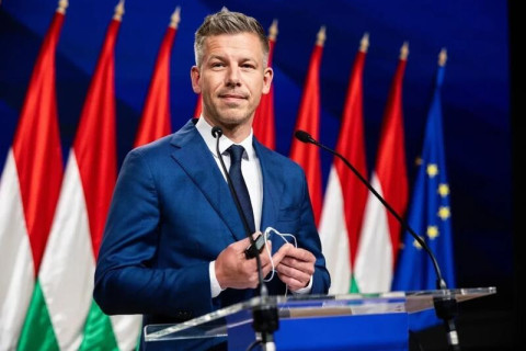 Megválasztották Magyarország új miniszterelnökét