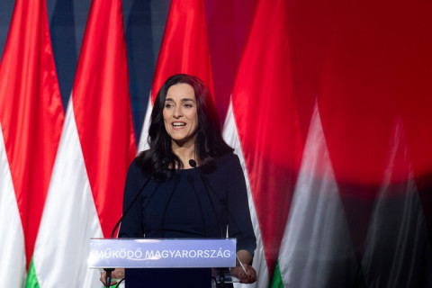 Magyarország új vezetése jelzést küldött Moszkvának