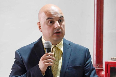 Azerbajdzsán példát mutatott a világnak egy sikeres többoldalú fórum megszervezésére - Peter Theis a WUF13-ról