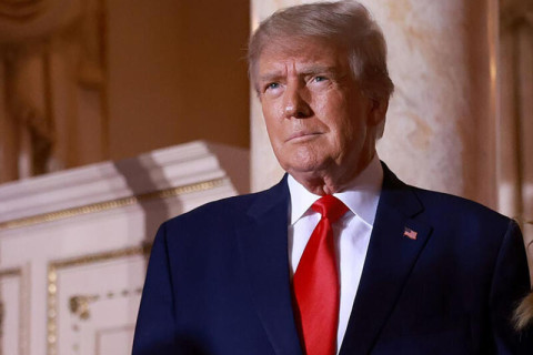 Továbbra is támogatjuk Azerbajdzsán és Örményország tartós békéjét - Donald Trump