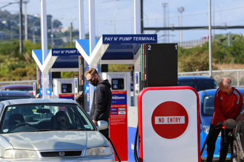 Európában értékelték az üzemanyag-helyzetet