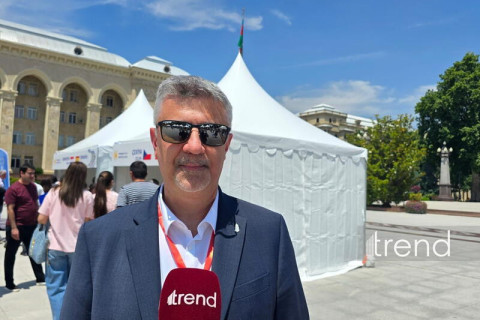 Magyarország erősíti kulturális párbeszédét Azerbajdzsánnal – nagykövet