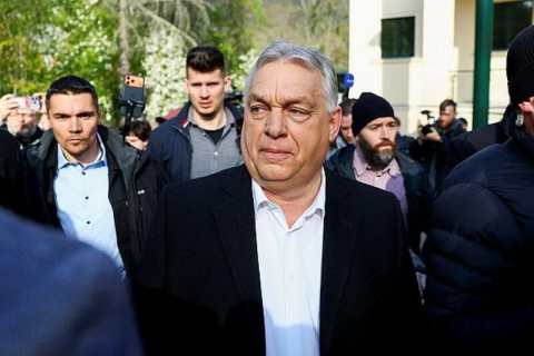 Orbán bírálta a magyar hatóságok döntését