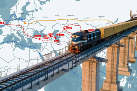 A Középső Folyosó lendületet kap – Azerbajdzsán már készen áll az új szakaszra – ELEMZÉS