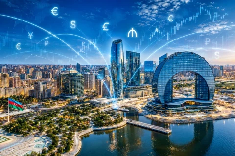Azerbajdzsán – a globális tőke vonzásának központja. Hogyan fektetnek be a vezető fejlesztési bankok az ország új gazdaságába