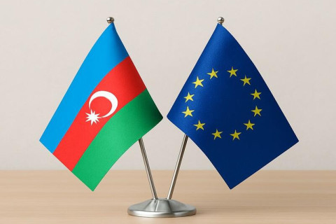 Baku–Brüsszel: partnerség, amely nélkül Európa ma már nem boldogul