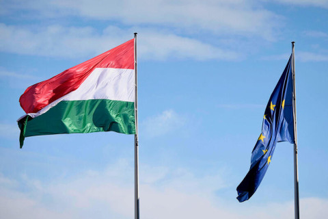 Magyarország blokkolja Ukrajna és Moldova uniós csatlakozási tárgyalásait