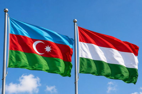 Új azerbajdzsáni nagykövetet neveztek ki Magyarországra