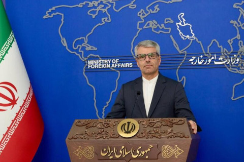 Irán kettős mércével vádolja az Európai Uniót