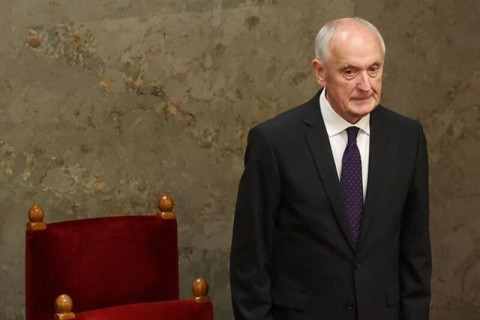 Új köztársasági elnököt választottak Magyarországon