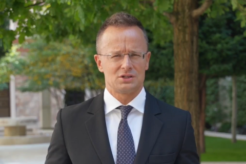 A volt magyar külügyminisztert akár három év szabadságvesztés is fenyegetheti