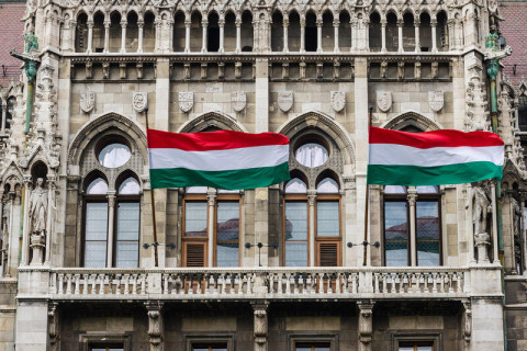 Megvan a magyar köztársaságielnök-jelölt