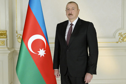 Európa új energiaútvonala a Kaszpi-tengernél kezdődik – az Ilham Aliyev elnök által megteremtett valóság